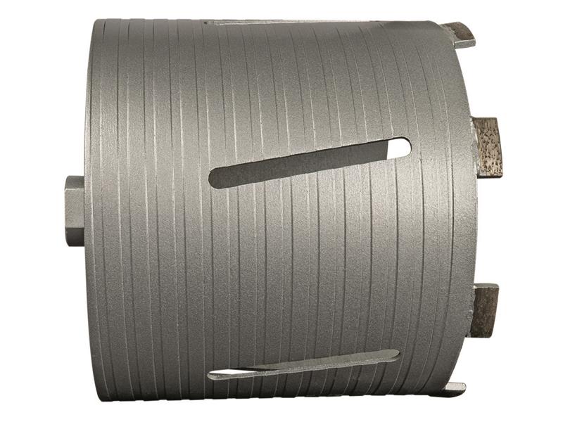MEXA10DC172 - Slotted Dry Core Drill X90 Grade 172mm