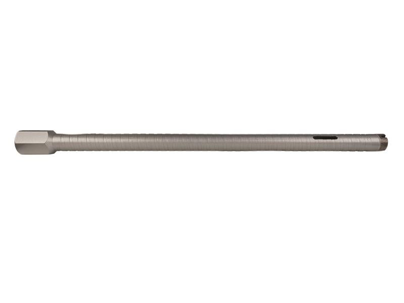 MEXA10DC22 - Slotted Dry Core Drill X90 Grade 22mm