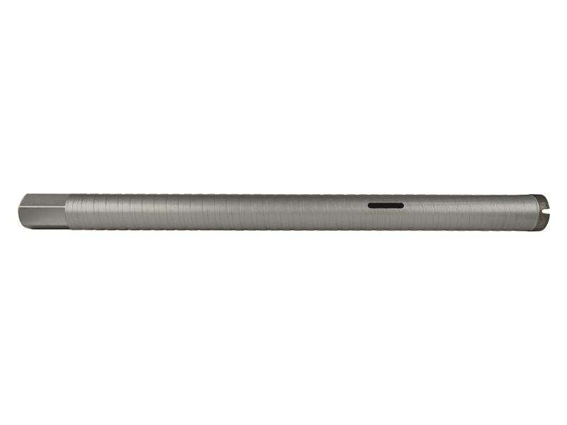 MEXA10DC28 - Slotted Dry Core Drill X90 Grade 28mm