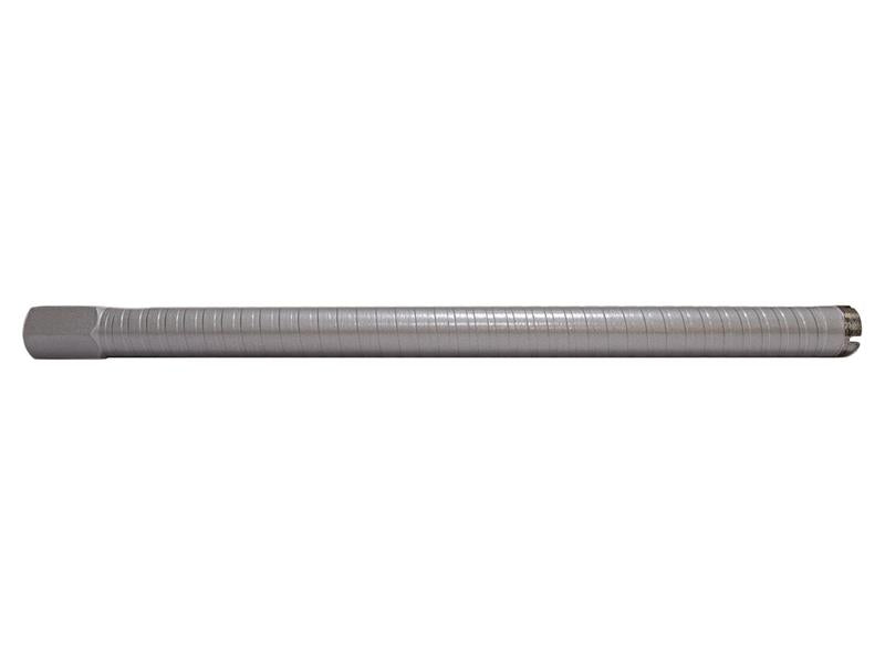 MEXA10DC28U - Unslotted Dry Core Drill X90 Grade 28mm