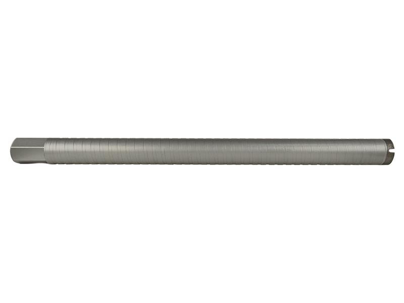 MEXA10DC32U - Unslotted Dry Core Drill X90 Grade 32mm