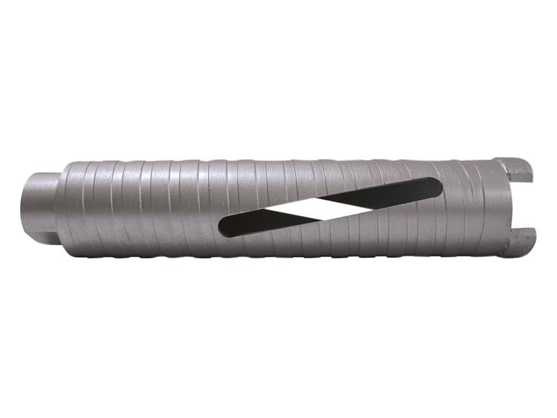 MEXA10DC38 - Slotted Dry Core Drill X90 Grade 38mm