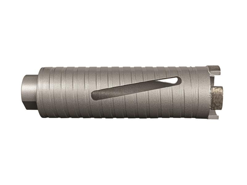 MEXA10DC48 - Slotted Dry Core Drill X90 Grade 48mm