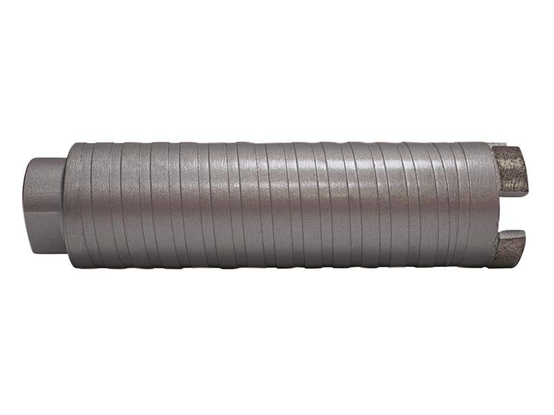 MEXA10DC48U - Unslotted Dry Core Drill X90 Grade 48mm