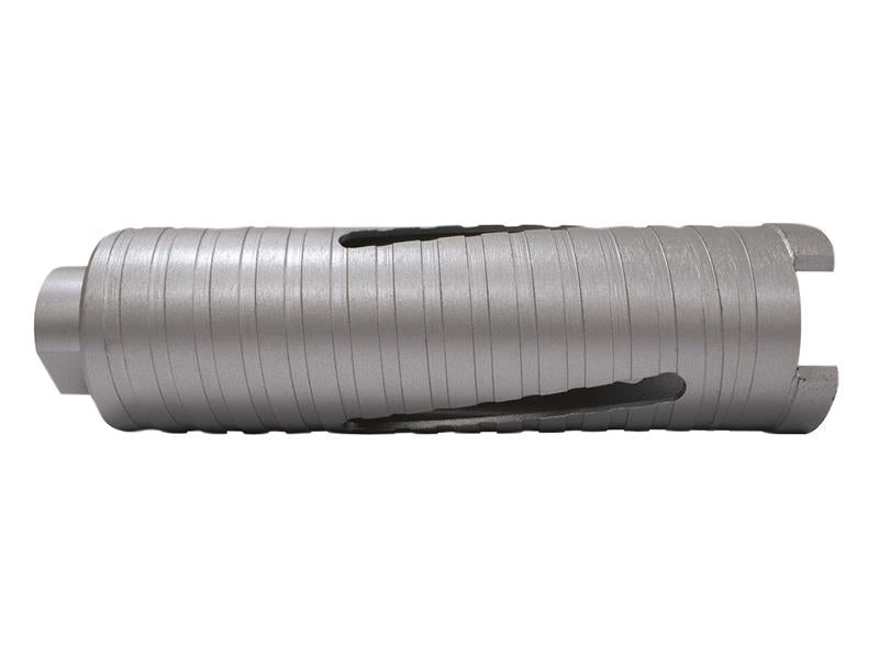 MEXA10DC52 - Slotted Dry Core Drill X90 Grade 52mm