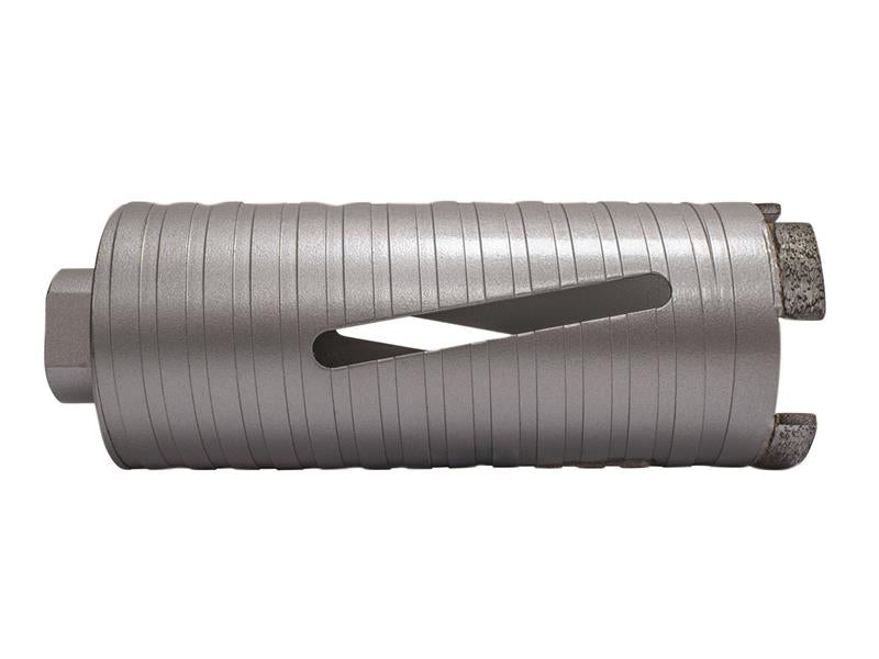 MEXA10DC65 - Slotted Dry Core Drill X90 Grade 65mm