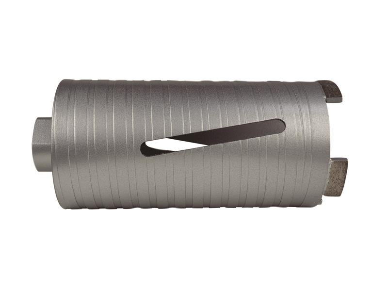 MEXA10DC78 - Slotted Dry Core Drill X90 Grade 78mm