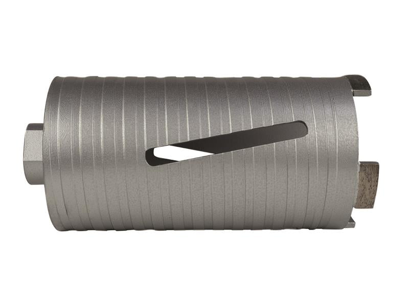 MEXA10DC82 - Slotted Dry Core Drill X90 Grade 82mm