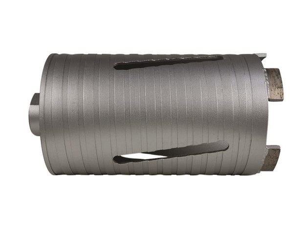MEXA10DC91 - Slotted Dry Core Drill X90 Grade 91mm