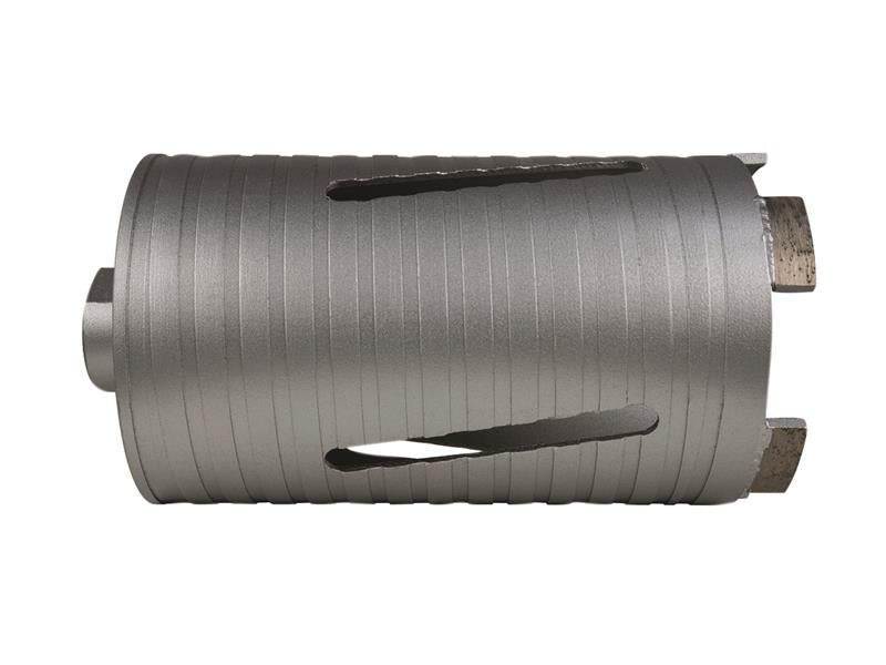 MEXA10DC91 - Slotted Dry Core Drill X90 Grade 91mm