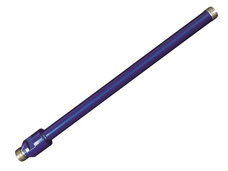 MEXA11CD20 - Wet Core Drill (Crown Segment) 20mm