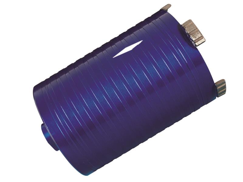 MEXA11LC107S - Solid Barrel Dry Core Drill XCEL Grade 107mm