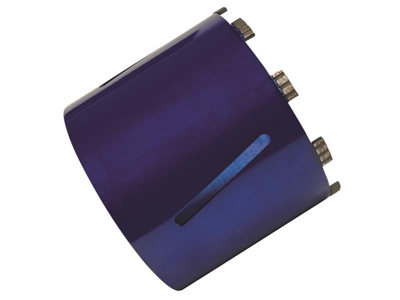 MEXA11LC202 - Slotted Dry Core Drill XCEL Grade 202mm