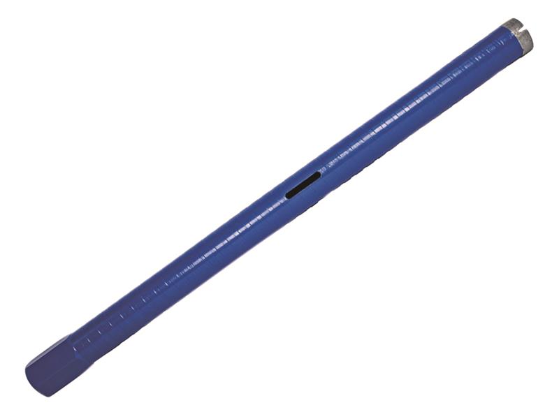 MEXA11LC22 - Slotted Dry Core Drill XCEL Grade 22mm