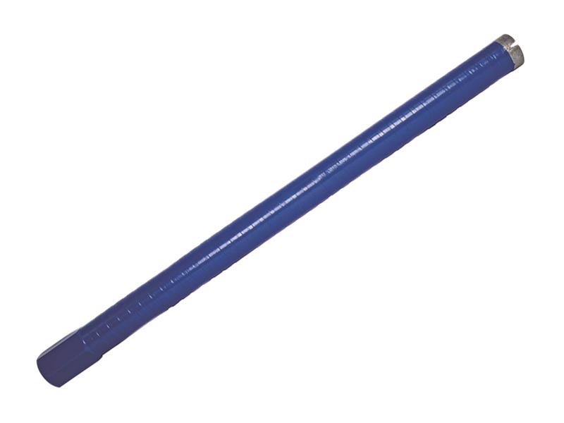 MEXA11LC22S - Solid Barrel Dry Core Drill XCEL Grade 22mm