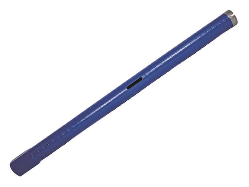 MEXA11LC28 - Slotted Dry Core Drill XCEL Grade 28mm