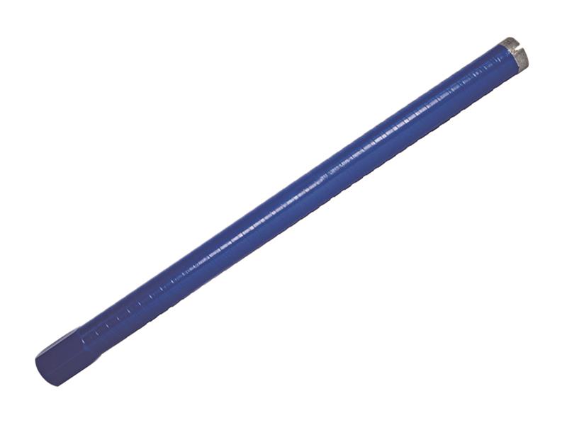 MEXA11LC28S - Solid Barrel Dry Core Drill XCEL Grade 28mm