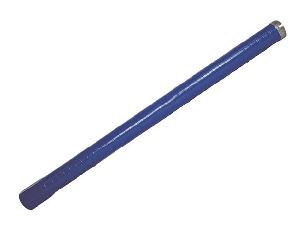 MEXA11LC28S - Solid Barrel Dry Core Drill XCEL Grade 28mm
