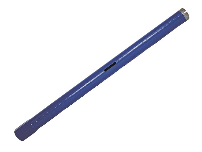MEXA11LC32 - Slotted Dry Core Drill XCEL Grade 32mm