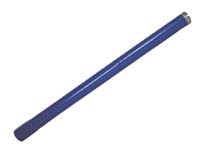 MEXA11LC32S - Solid Barrel Dry Core Drill XCEL Grade 32mm