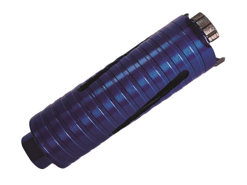MEXA11LC52 - Slotted Dry Core Drill XCEL Grade 52mm