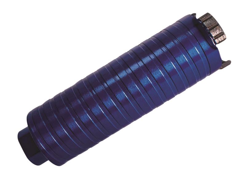 MEXA11LC52S - Solid Barrel Dry Core Drill XCEL Grade 52mm