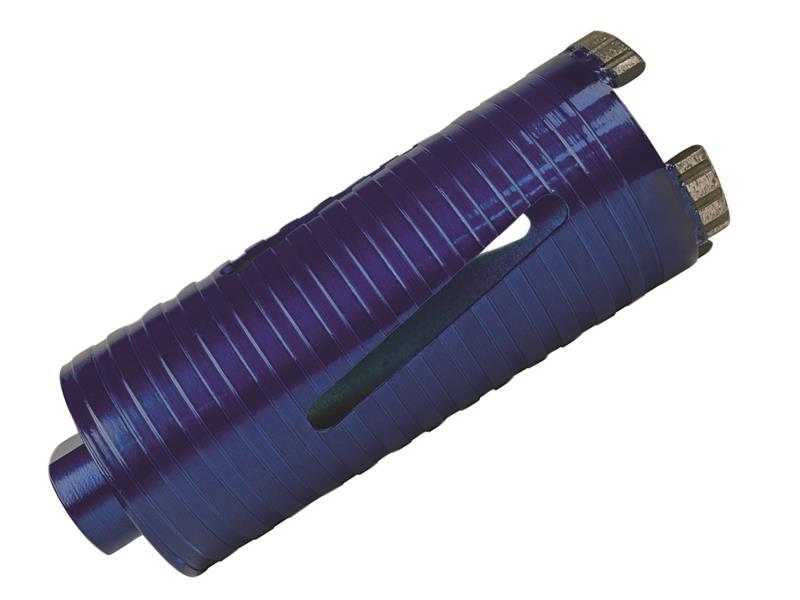 MEXA11LC65 - Slotted Dry Core Drill XCEL Grade 65mm