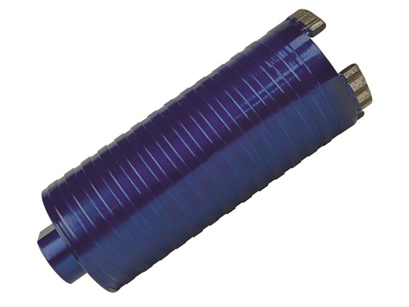 MEXA11LC65S - Solid Barrel Dry Core Drill XCEL Grade 65mm