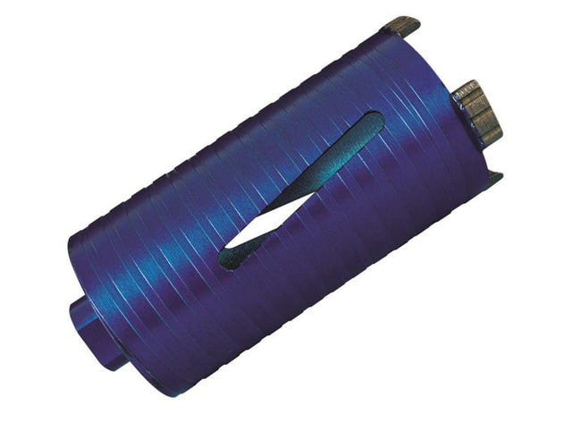 MEXA11LC78 - Slotted Dry Core Drill XCEL Grade 78mm