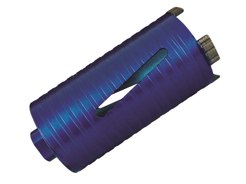MEXA11LC78 - Slotted Dry Core Drill XCEL Grade 78mm