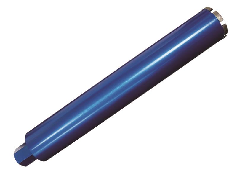 MEXA11WC78 - Wet Core Drill 78 x 450mm