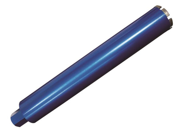 MEXA11WC78 - Wet Core Drill 78 x 450mm