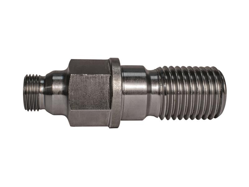 MEXA30ADA1 - Wet Core Drill Adaptor 1.1/4in Male to 1/2in Male