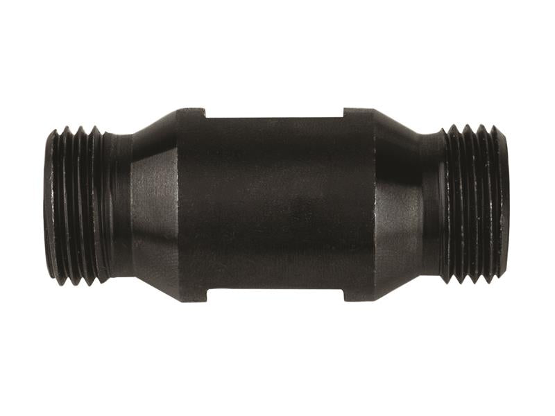 MEXA30ADA6 - Dry Core Drill Adaptor 1/2in BSP Male to 1/2in BSP Male