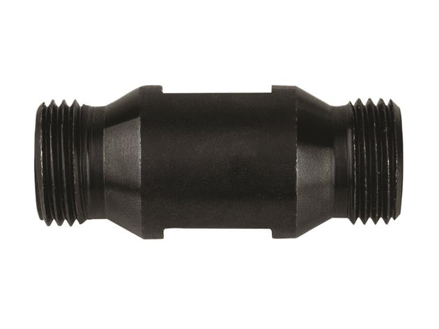 MEXA30ADA6 - Dry Core Drill Adaptor 1/2in BSP Male to 1/2in BSP Male
