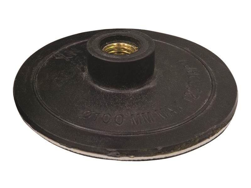 MEXBACKPAD - Ceramica Backing Pad M14 x 100mm
