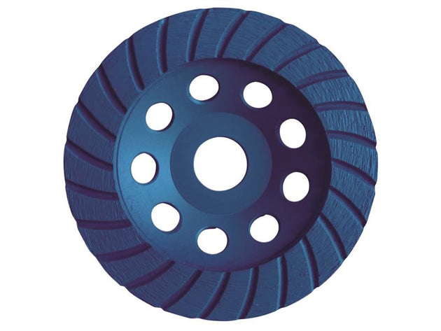 MEXCGX90T115 - X90 Grade Cup Grinder 115mm