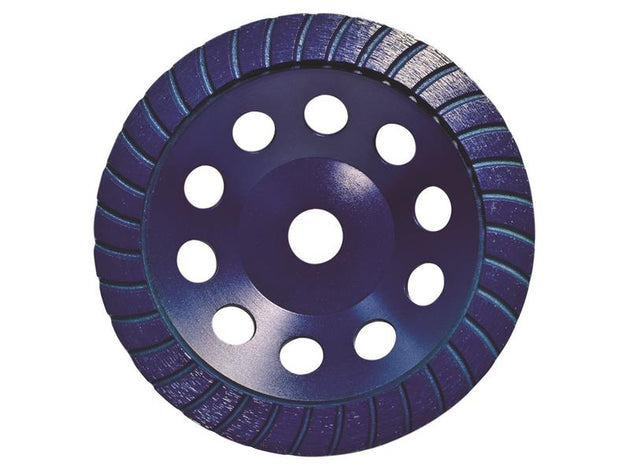 MEXCGX90T180 - X90 Grade Cup Grinder 180mm