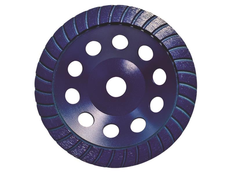 MEXCGX90T180 - X90 Grade Cup Grinder 180mm