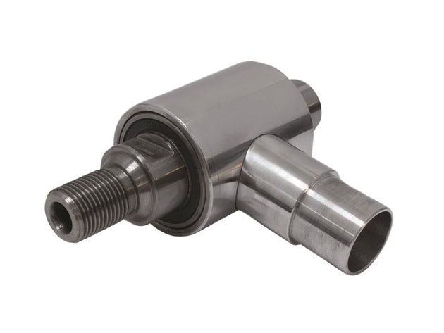 MEXDEXTRACT - Dust Extraction Swivel Unit