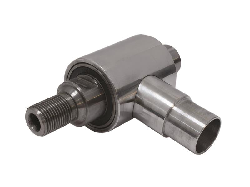 MEXDEXTRACT - Dust Extraction Swivel Unit