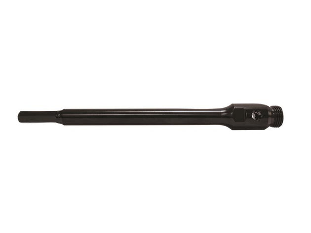 MEXHEXADA250 - Dry Core Drill Adaptor 1/2in BSP x 250mm