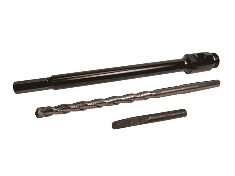 MEXHEXPK250 - Hex Adaptor Pack 250mm