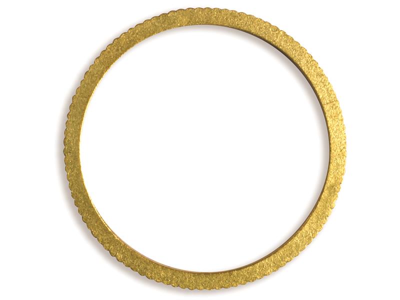 MEXRED2522 - Diamond Blade Reducing Bush 25.4-22.23mm
