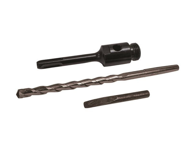 MEXSDSPK80 - SDS Chuck Adaptor Pack 80mm