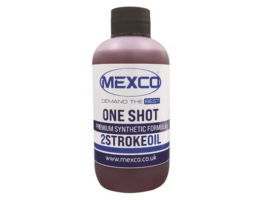 MEXSHOT - One Shot Oil 100ml