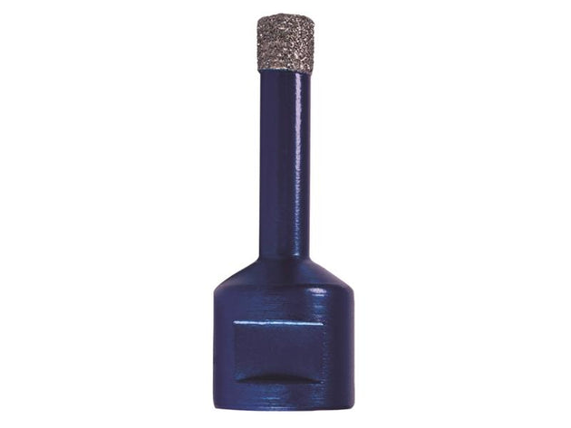 MEXTDXL10 - XCEL Grade Diamond Tile Drill Bit 10mm
