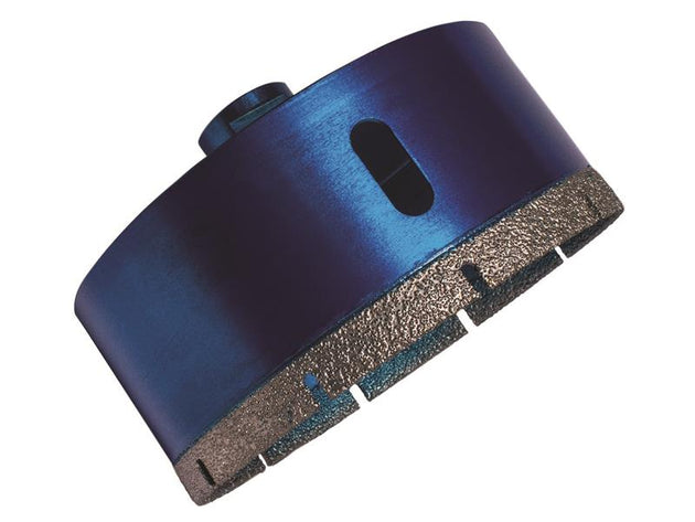 MEXTDXL110 - XCEL Grade Diamond Tile Drill Bit 110mm