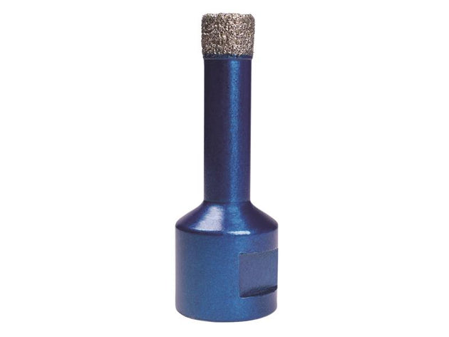 MEXTDXL12 - XCEL Grade Diamond Tile Drill Bit 12mm