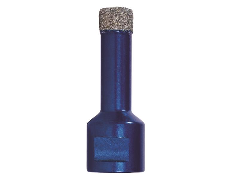 MEXTDXL14 - XCEL Grade Diamond Tile Drill Bit 14mm